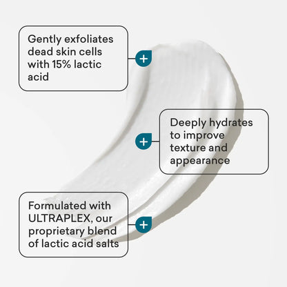 AmLactin Foot Repair Foot Cream Therapy, 3 oz + One Pair Moisturizing Heel Socks Foot Cream + Moisturizing Socks