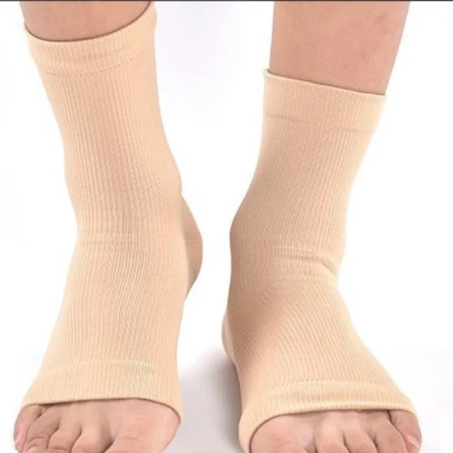 Foot Support Sleeves