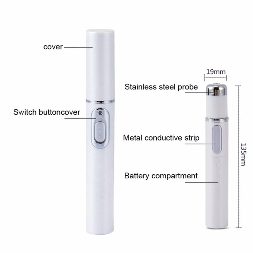 Therapy Acne Laser Pen