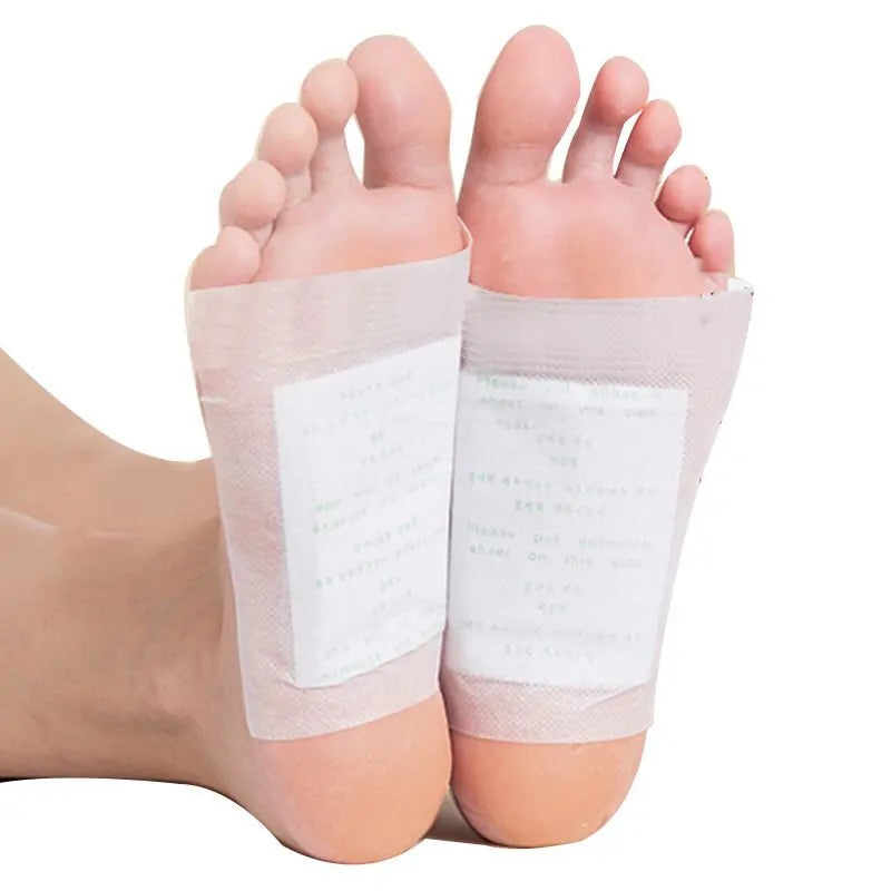 Detox Foot Pads